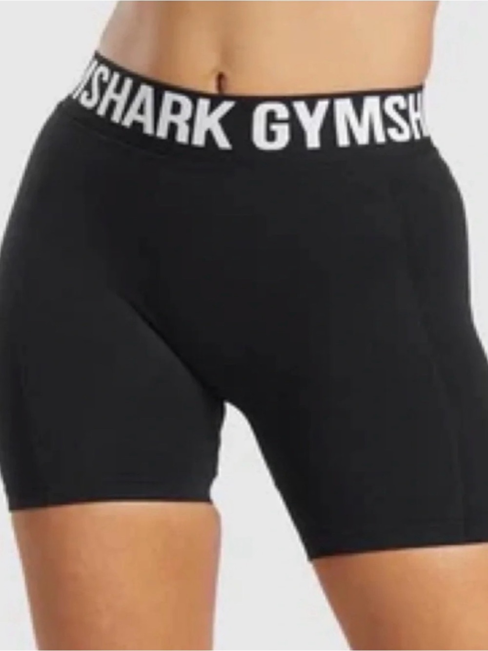 Gymshark Seamless Flex Shorts